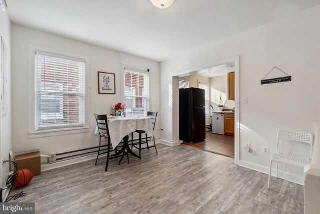 1822 FLEET ST, Baltimore, MD 21231