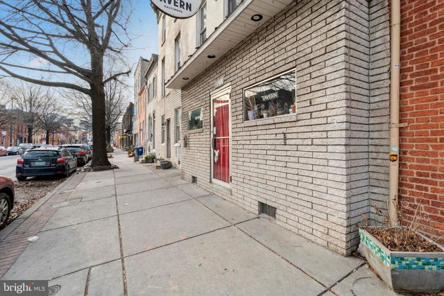 1822 FLEET ST, Baltimore, MD 21231