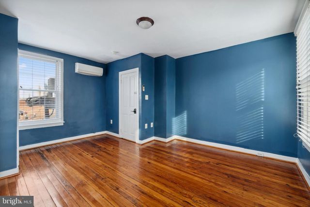 1822 FLEET ST, Baltimore, MD 21231