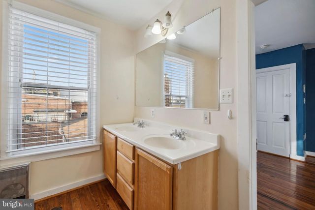 1822 FLEET ST, Baltimore, MD 21231