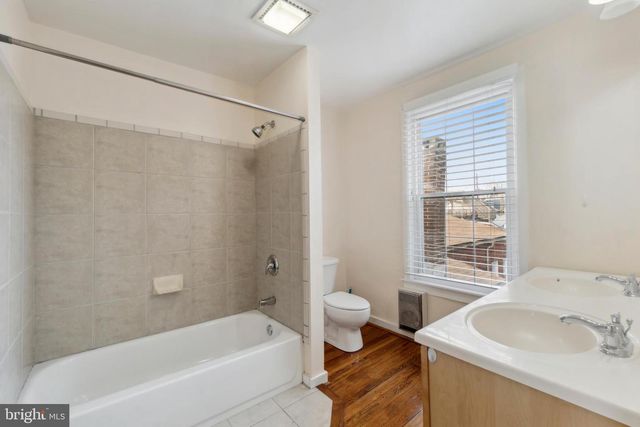 1822 FLEET ST, Baltimore, MD 21231