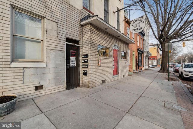 1822 FLEET ST, Baltimore, MD 21231