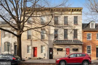 1822 FLEET ST, Baltimore, MD 21231