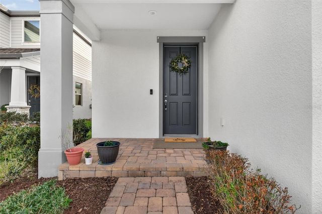 18056 AERO AVENUE, Land O Lakes, FL 34638