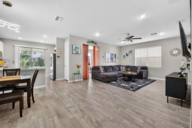 18056 AERO AVENUE, Land O Lakes, FL 34638