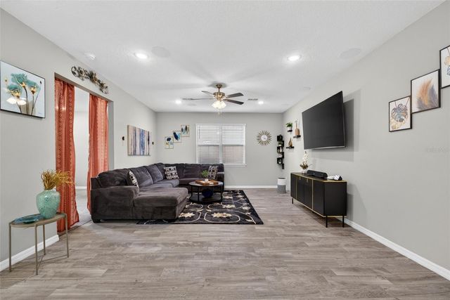 18056 AERO AVENUE, Land O Lakes, FL 34638