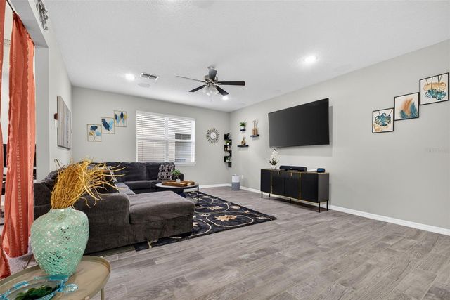 18056 AERO AVENUE, Land O Lakes, FL 34638