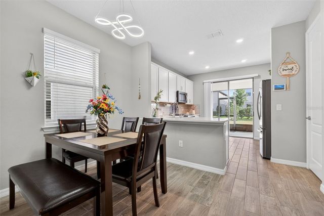 18056 AERO AVENUE, Land O Lakes, FL 34638