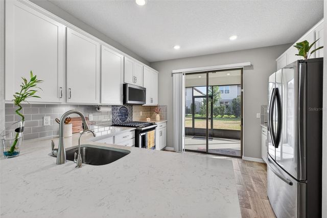 18056 AERO AVENUE, Land O Lakes, FL 34638