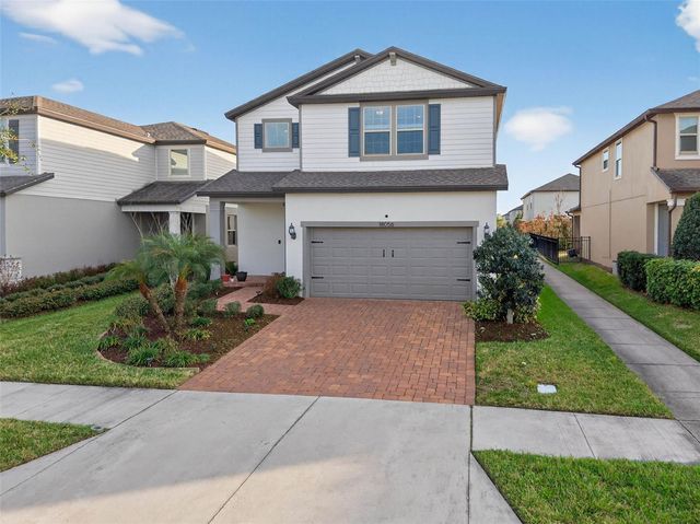 18056 AERO AVENUE, Land O Lakes, FL 34638