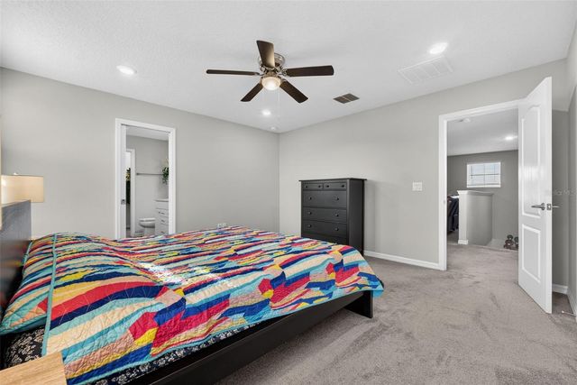 18056 AERO AVENUE, Land O Lakes, FL 34638