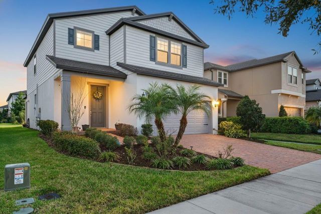 18056 AERO AVENUE, Land O Lakes, FL 34638