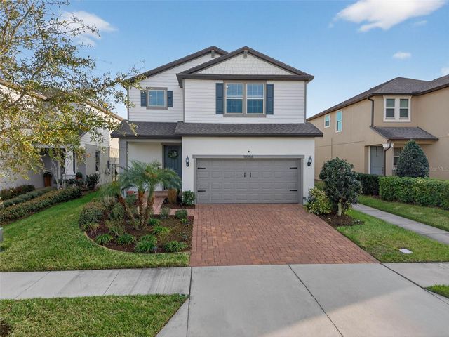 18056 AERO AVENUE, Land O Lakes, FL 34638