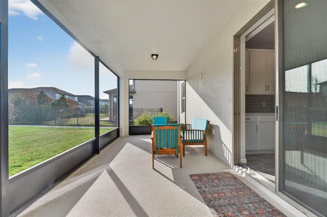 18056 AERO AVENUE, Land O Lakes, FL 34638