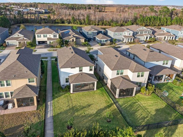 18056 AERO AVENUE, Land O Lakes, FL 34638