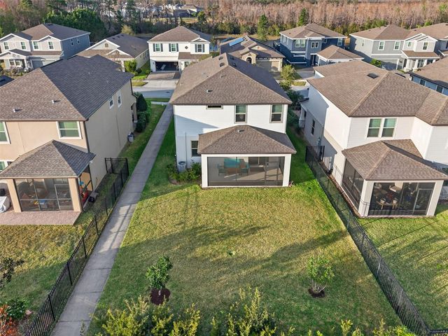 18056 AERO AVENUE, Land O Lakes, FL 34638