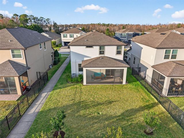 18056 AERO AVENUE, Land O Lakes, FL 34638