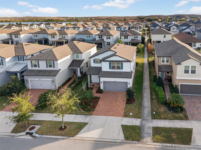 18056 AERO AVENUE, Land O Lakes, FL 34638