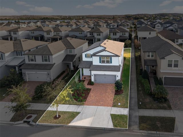 18056 AERO AVENUE, Land O Lakes, FL 34638