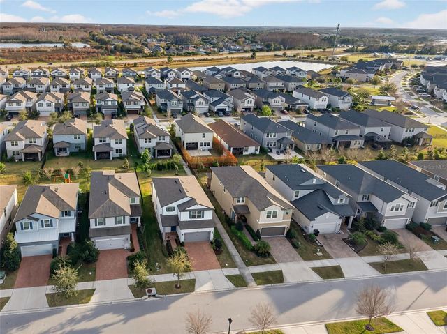 18056 AERO AVENUE, Land O Lakes, FL 34638