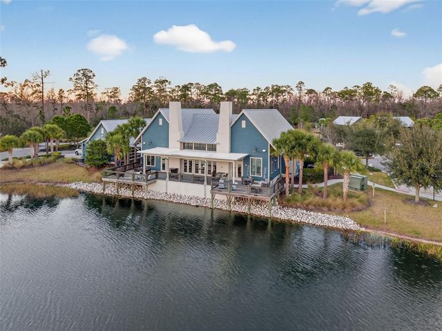 18056 AERO AVENUE, Land O Lakes, FL 34638