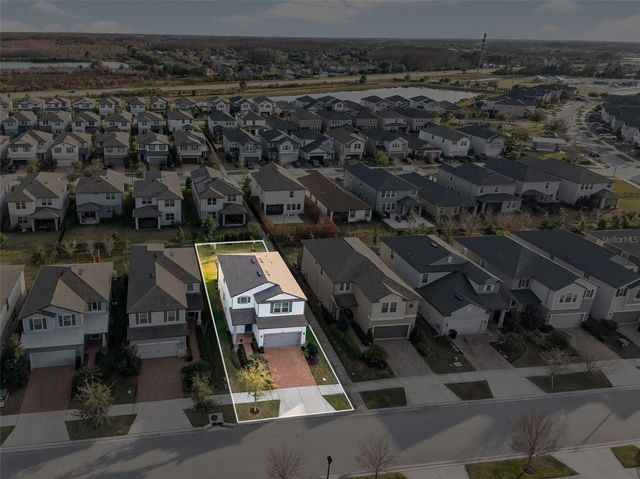 18056 AERO AVENUE, Land O Lakes, FL 34638