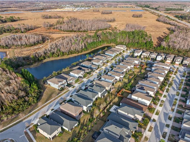 18056 AERO AVENUE, Land O Lakes, FL 34638