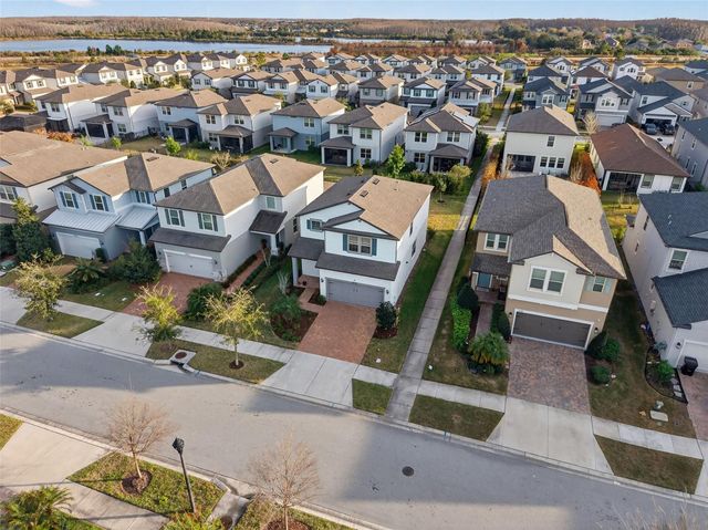 18056 AERO AVENUE, Land O Lakes, FL 34638