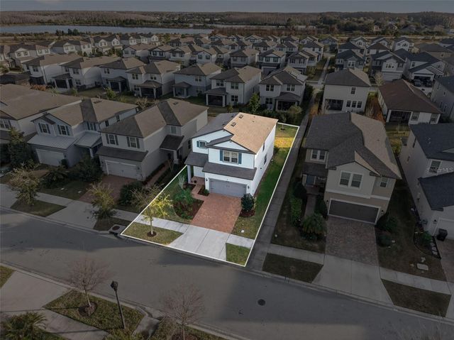 18056 AERO AVENUE, Land O Lakes, FL 34638