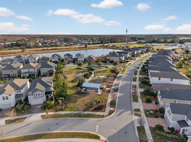 18056 AERO AVENUE, Land O Lakes, FL 34638