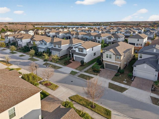 18056 AERO AVENUE, Land O Lakes, FL 34638