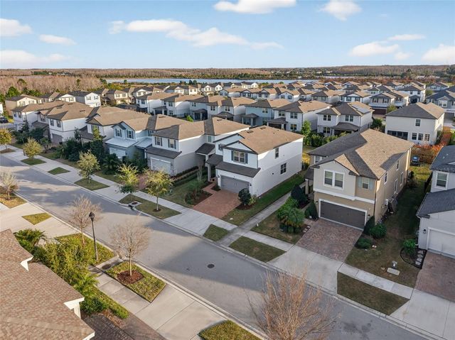 18056 AERO AVENUE, Land O Lakes, FL 34638