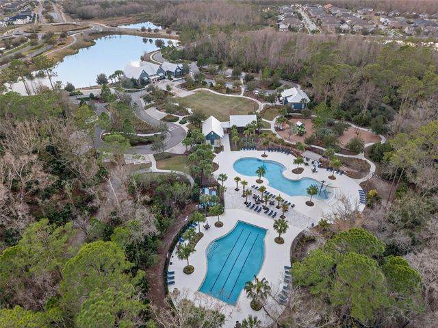 18056 AERO AVENUE, Land O Lakes, FL 34638