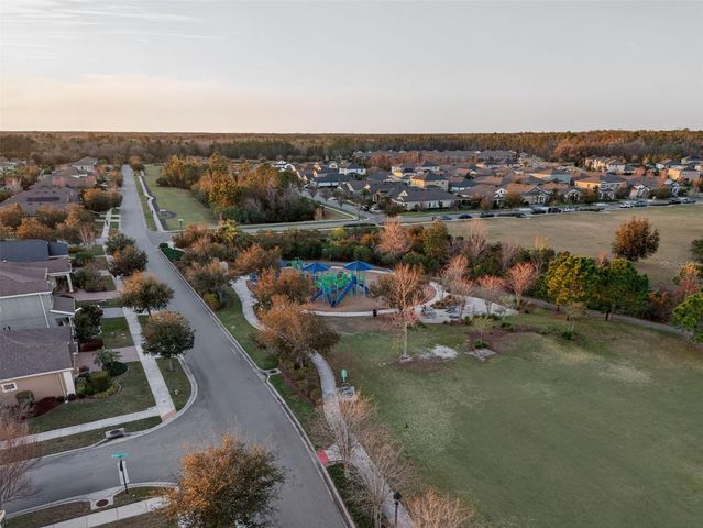 18056 AERO AVENUE, Land O Lakes, FL 34638