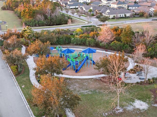 18056 AERO AVENUE, Land O Lakes, FL 34638