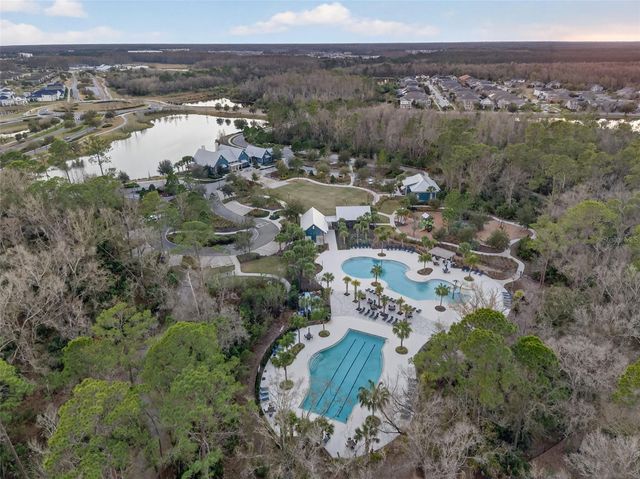 18056 AERO AVENUE, Land O Lakes, FL 34638