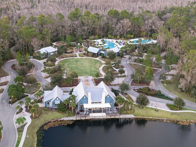 18056 AERO AVENUE, Land O Lakes, FL 34638