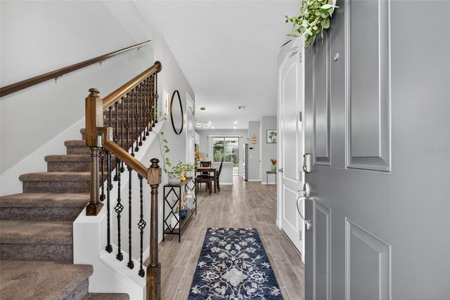 18056 AERO AVENUE, Land O Lakes, FL 34638