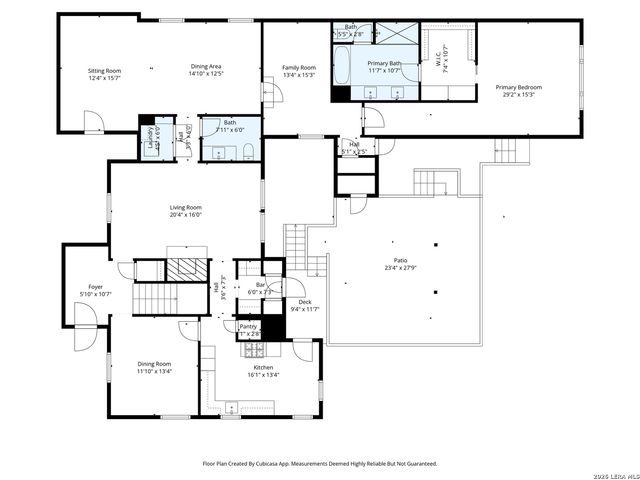 404 Sheraton, Terrell Hills, TX 78209