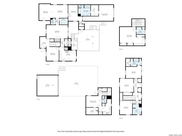 404 Sheraton, Terrell Hills, TX 78209