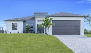 2318 NW 30th TER, Cape Coral, FL 33993