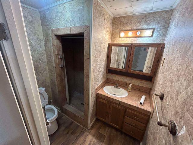 217 County Road 381, Wynne, AR 72396