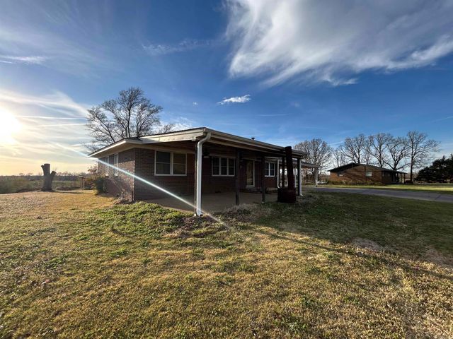 217 County Road 381, Wynne, AR 72396