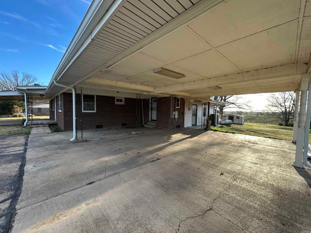 217 County Road 381, Wynne, AR 72396
