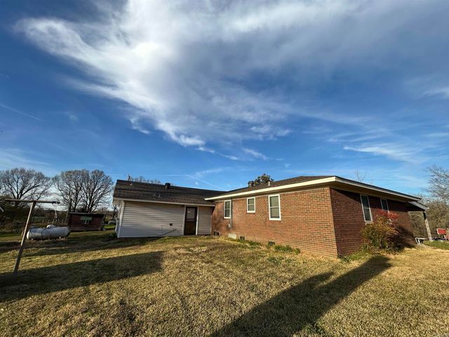 217 County Road 381, Wynne, AR 72396