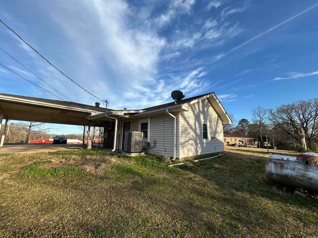 217 County Road 381, Wynne, AR 72396