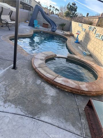 13888 Chestnut, Victorville, CA 92392