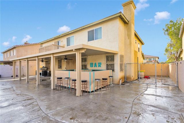 13888 Chestnut, Victorville, CA 92392