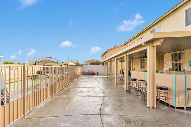 13888 Chestnut, Victorville, CA 92392