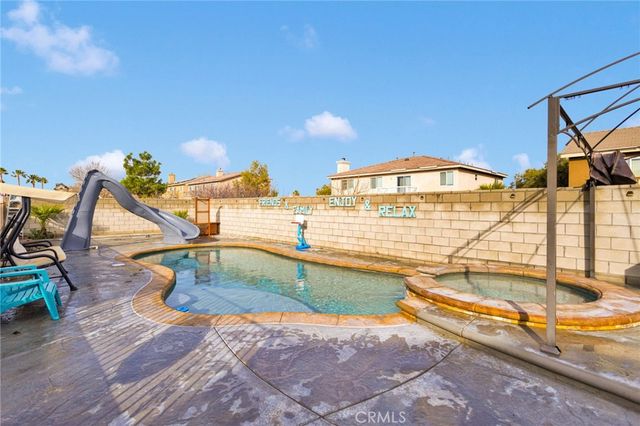 13888 Chestnut, Victorville, CA 92392